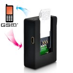 Triband-GSM als Babyfon
