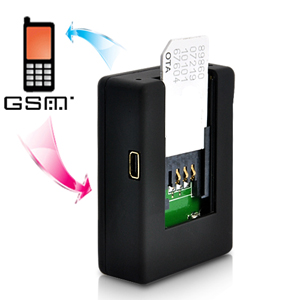 Triband-GSM als Babyfon