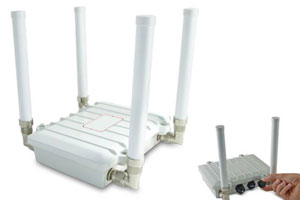 WLAN-Sniffer