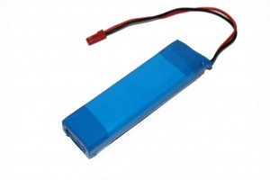 LiPo-Akku 3.7 Volt