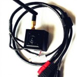 Wireless-Kamera Mini