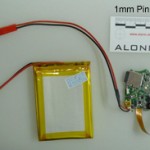 Tarnung für Spionagekamera selbst entwickeln