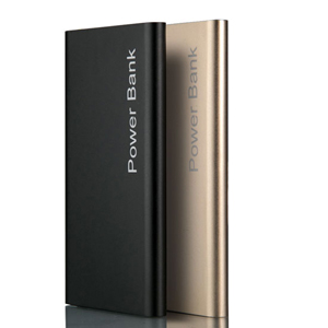 Powerbank Spy Camera
