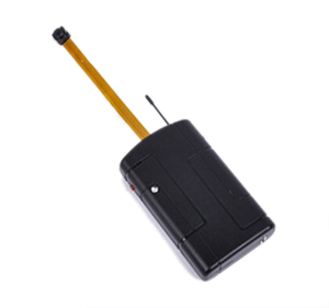 Miniatur WLAN Kamera