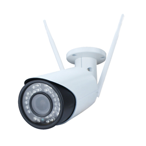 Outdoor WLAN Kamera