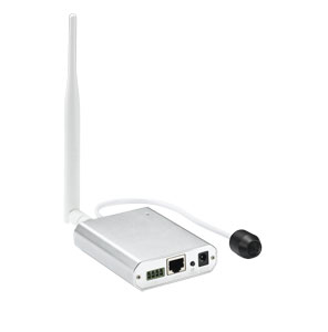 WLAN Minikamera mit FTP