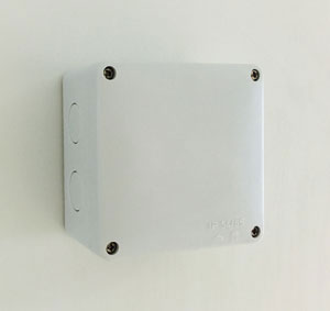 Outdoor Audiorecorder