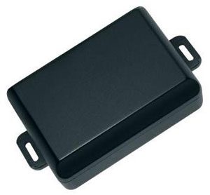 GPS Tracker mit Haltemagnet