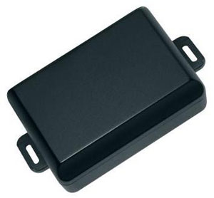 GPS Tracker mit Haltemagnet