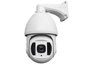 5 MP Outdoor PTZ Kamera