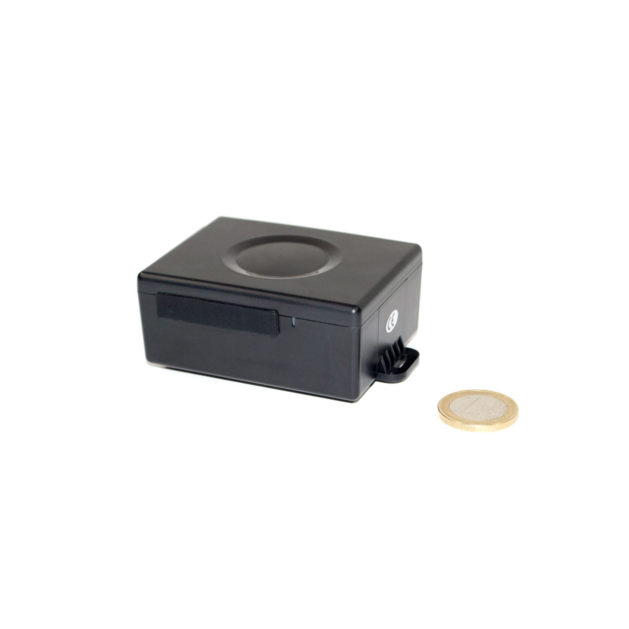 GPS Tracker mit Ladeboard
